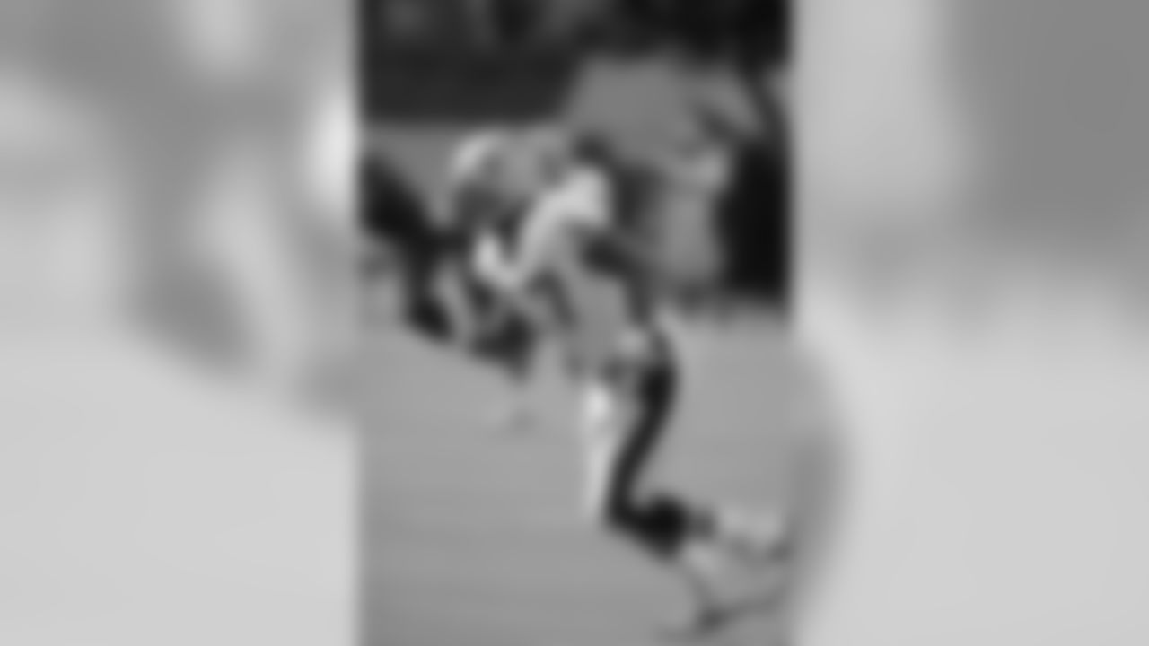 Rickey Jackson