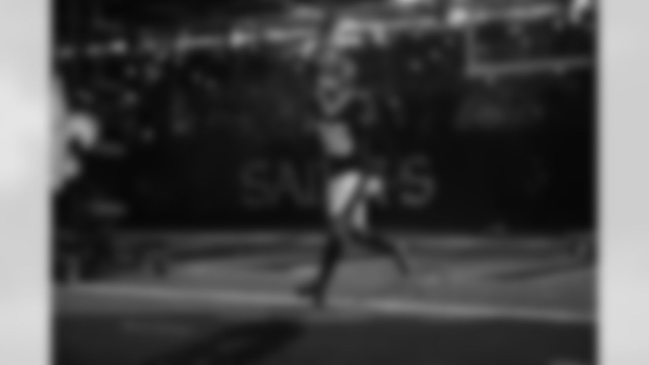 New Orleans Saints announced that they have agreed to terms with free agent defensive back P.J. Williams on Monday, April 4, 2022. Check out P.J. in action with the Saints during his seven NFL seasons.