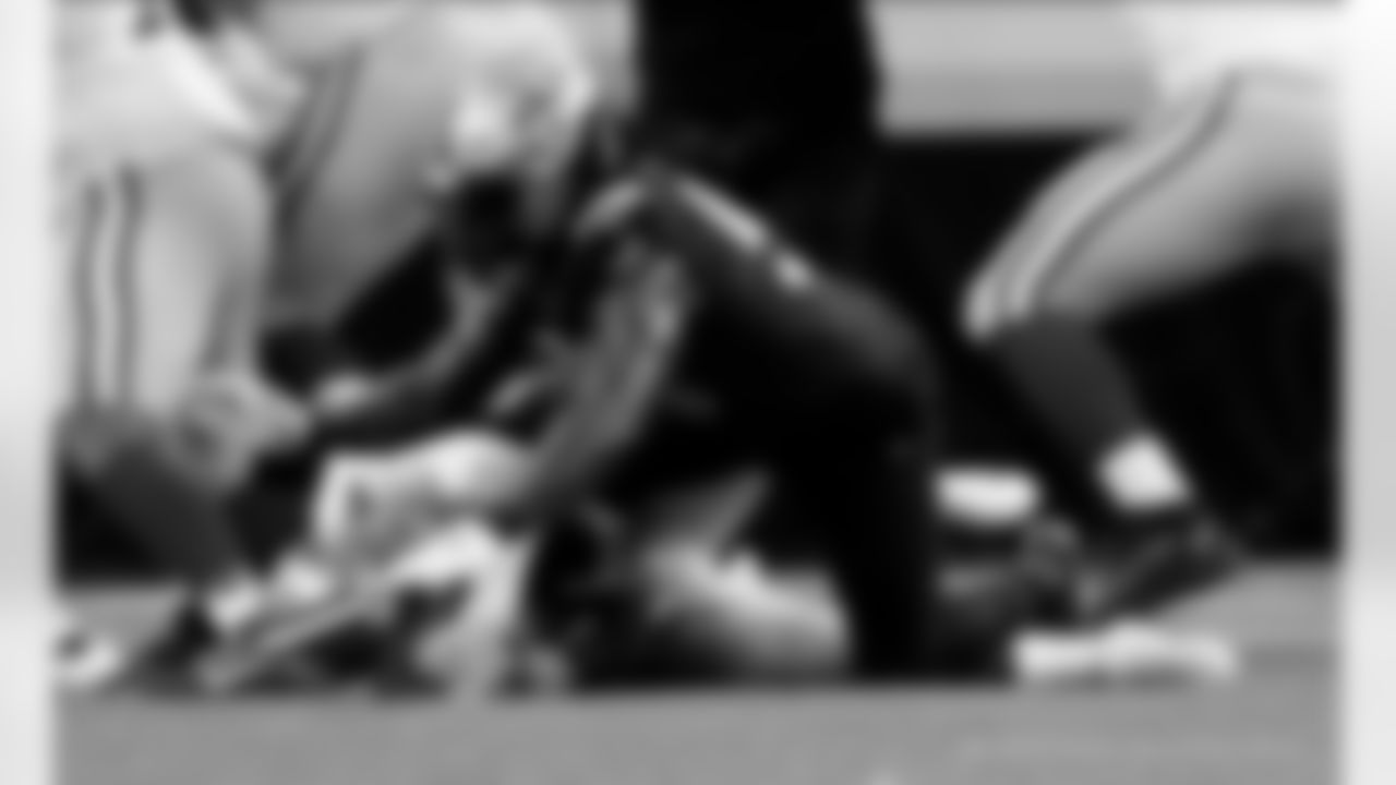 Check out photos of New Orleans Saints linebacker Demario Davisin action during the 2020 NFL season.