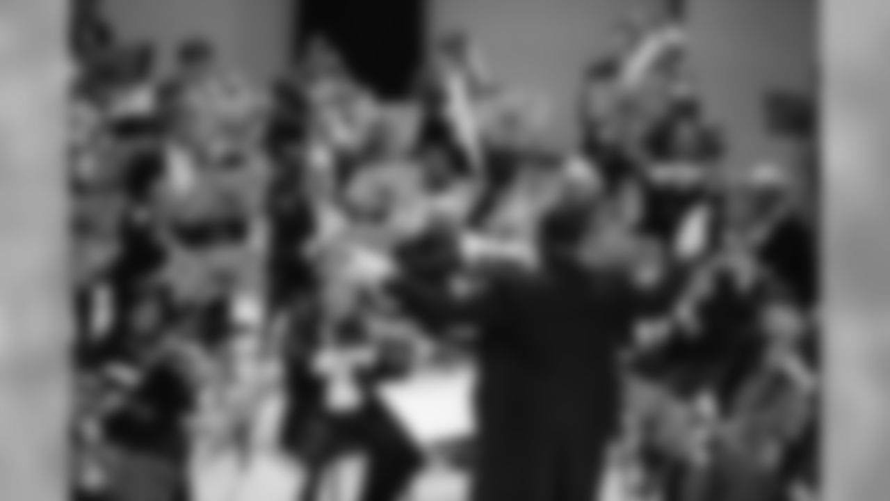 Go behind-the-scenes as New Orleans native rapper and songwriter Choppa recorded his signature song "Choppa Style" with Louisiana Philharmonic Orchestra ahead of the Saints 2019 Wild Card playoff game against the Vikings.