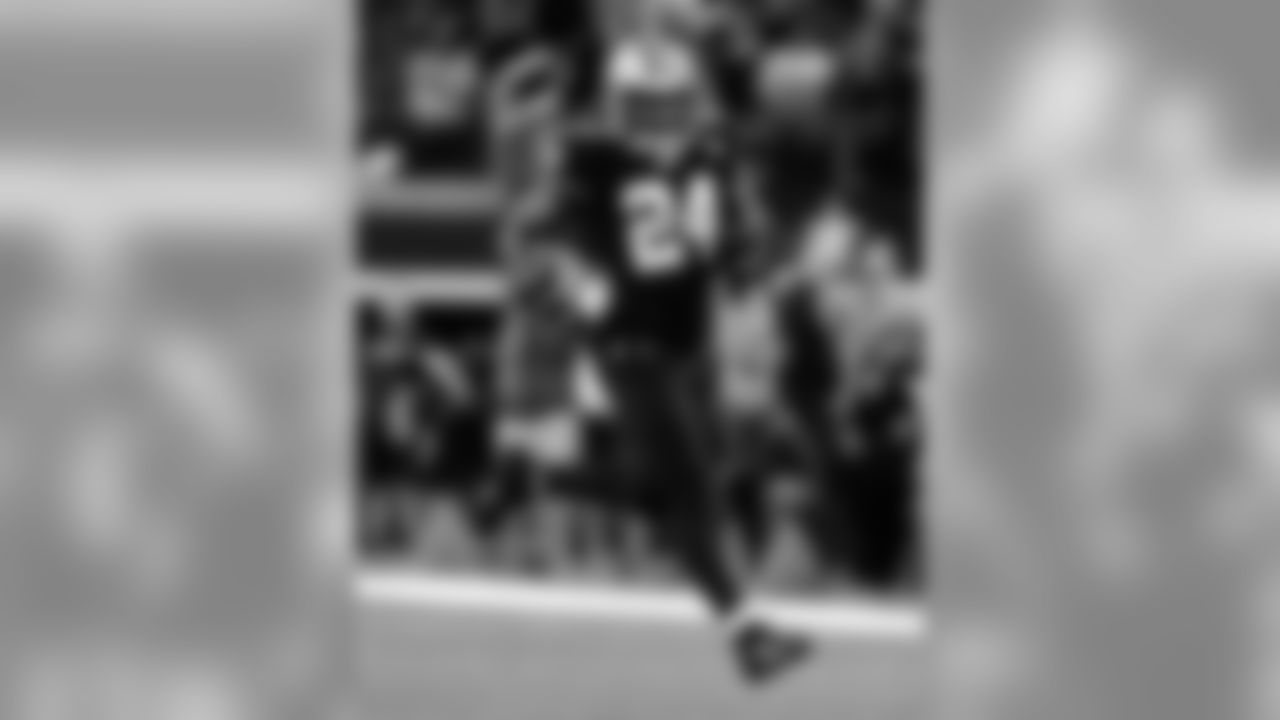 Cowboys 13- Saints 10 (L)
New Orleans Saints 2018 Season
Michael C. Hebert