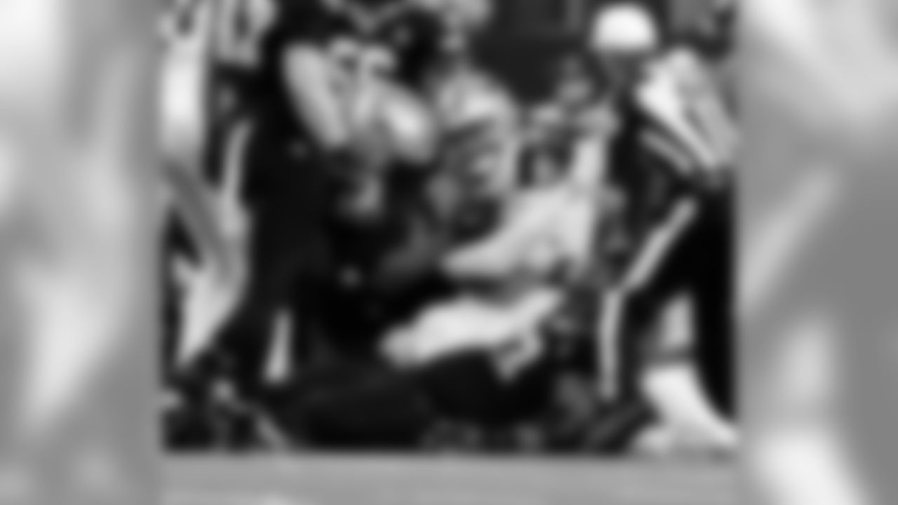 Cowboys 13- Saints 10 (L)
New Orleans Saints 2018 Season
Michael C. Hebert
