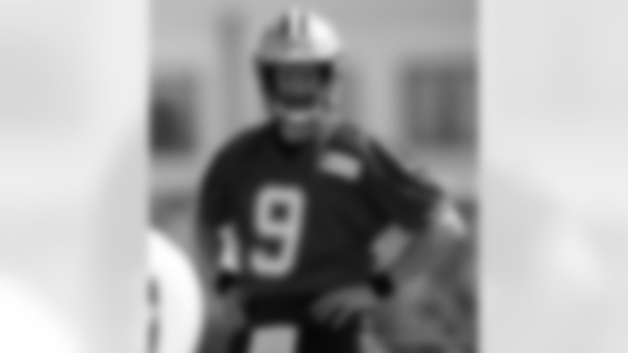 May 30th OTA Practice
Michael C. Hebert