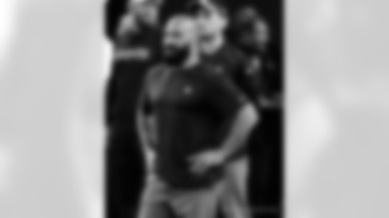 Saints 30 - Vikings 20(W)
New Orleans Saints 2018 Season
Michael C. Hebert