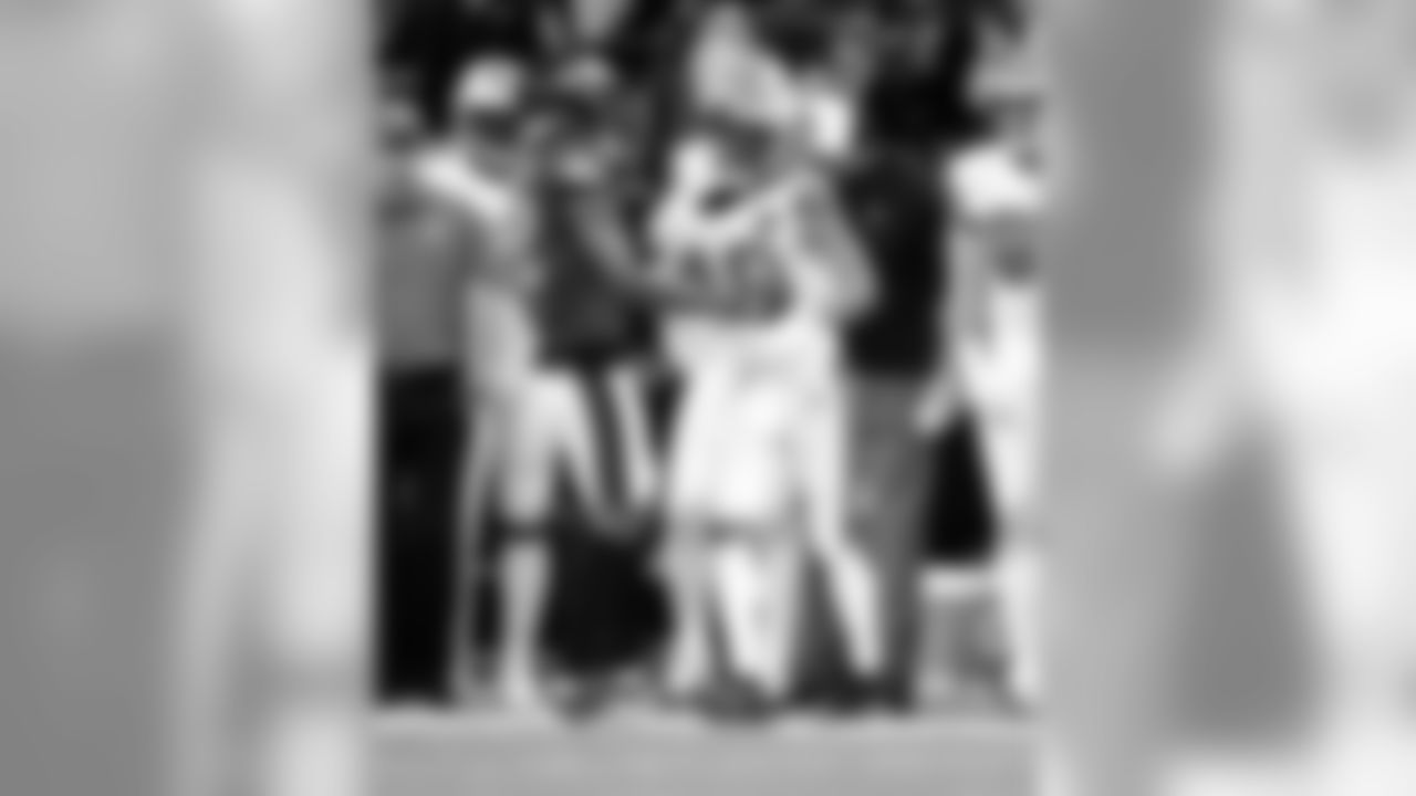 Saints 48- Eagles 7 (W)
New Orleans Saints 2018 Season
Michael C. Hebert