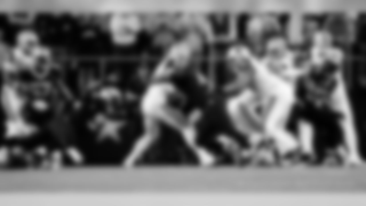 Cowboys 13- Saints 10 (L)
New Orleans Saints 2018 Season
Michael C. Hebert