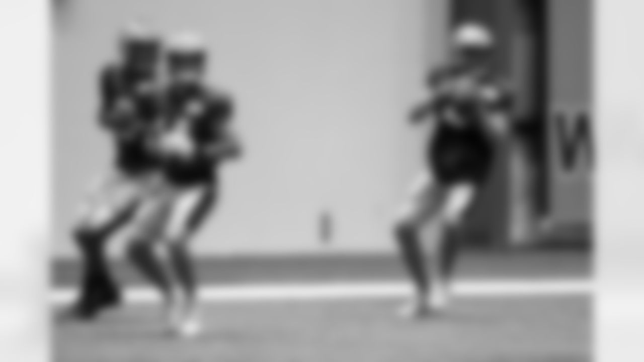Full coverage of the New Orleans Saints workouts during 2023 Training Camp presented by Rouses Markets on Wednesday, August 2.