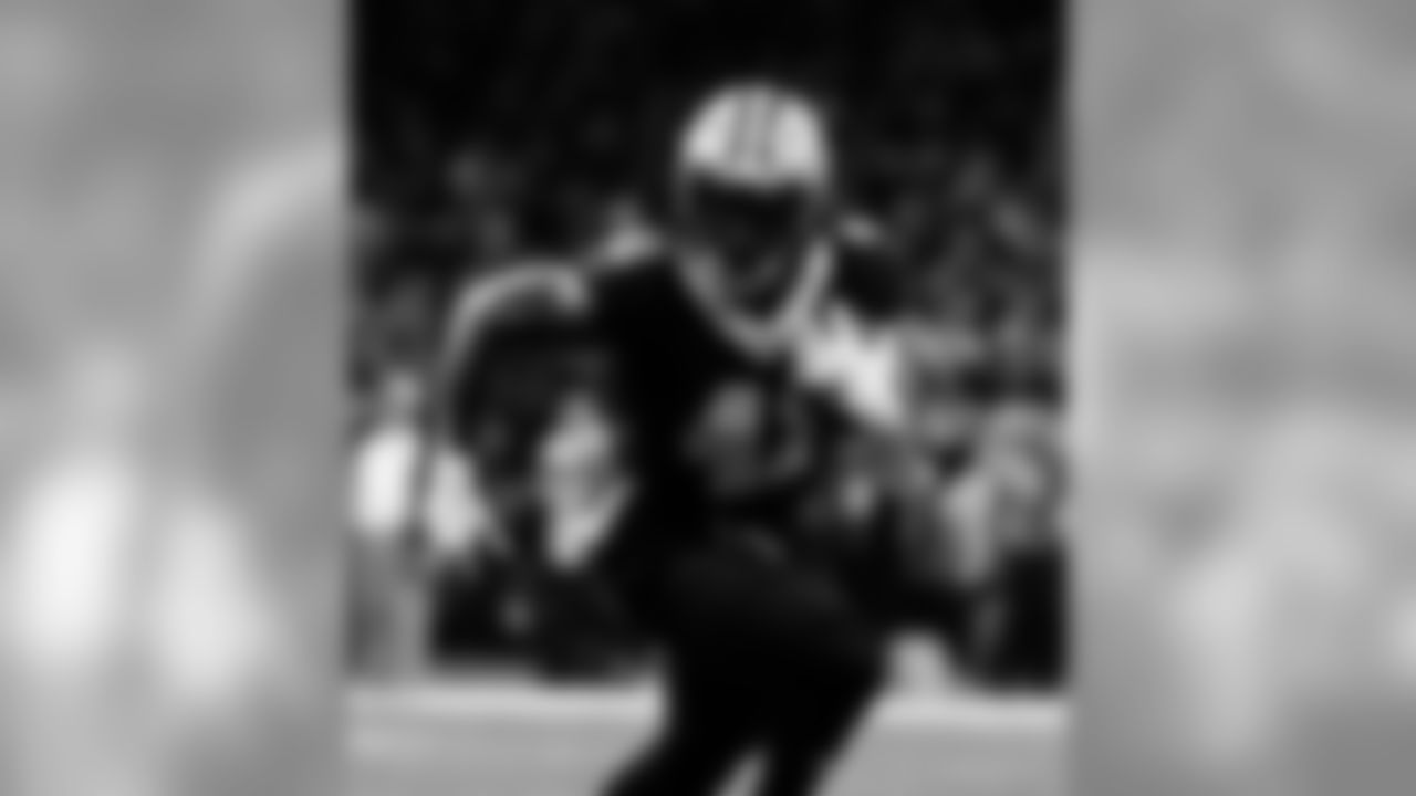 Saints 31- Falcons 17 (W)
New Orleans Saints 2018 Season
Michael C. Hebert