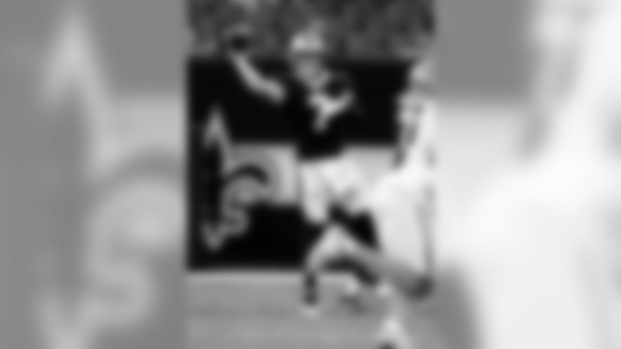 2019 Saints Pre Season
Dolphins 16- Saints 13 (L)
2019 New Orleans Saints
All Images Copyright Michael C. Hebert