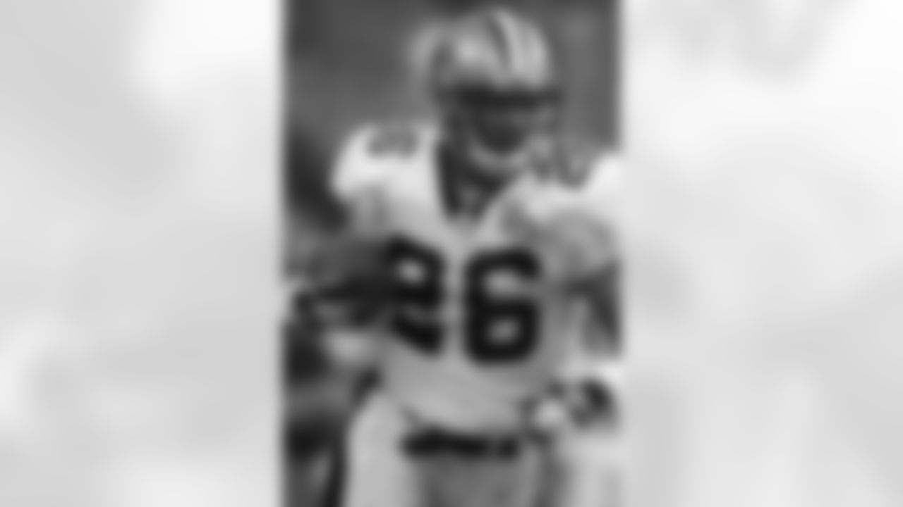 8 31 06 Saints at Chiefs