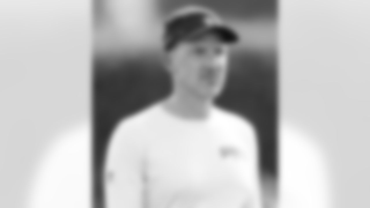 The New Orleans Saints head coach Dennis Allen took the field for practice during 2022 Training Camp presented by Rouses Markets on Wednesday, July 27.