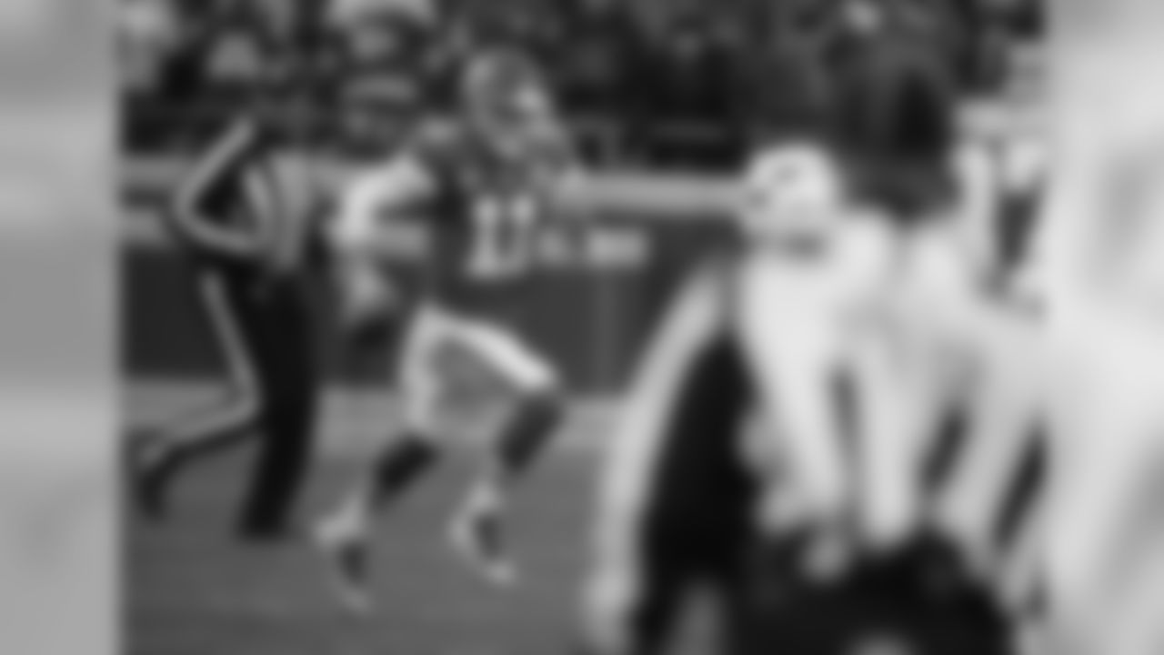 Saints vs Redskins Week 5 - Quarterback Alex Smith