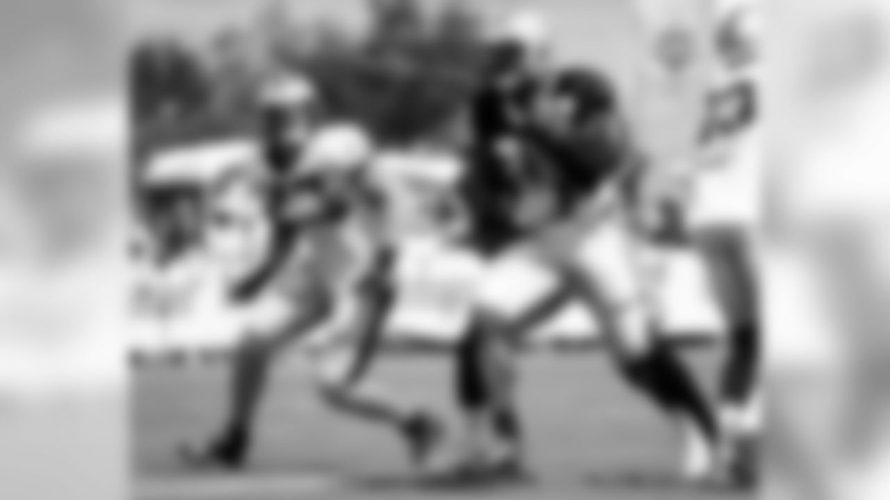 8-3-19 Training Camp in Metairie, LA
Headshots
2019 New Orleans Saints
All Images Copyright Michael C. Hebert