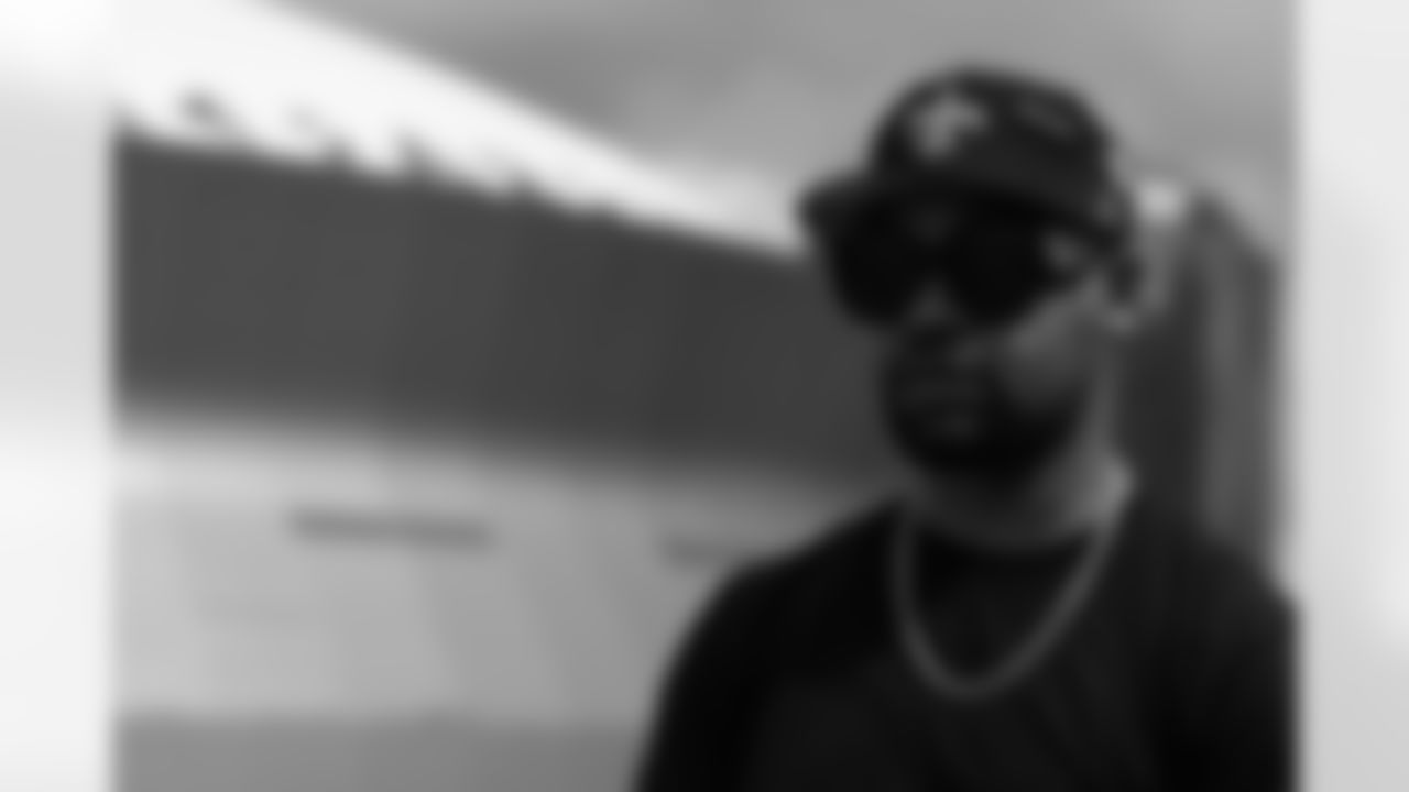Go behind the scenes of the 2023 Saints Week 1 hype video featuring rapper and New Orleans native Juvenile. The Saints will open their 2023 NFL season versus the Tennessee Titans on Sunday, September 10 in the Caesars Superdome.