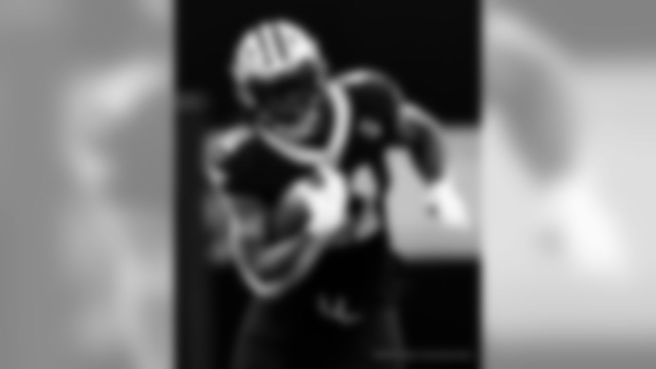 Saints 31- Falcons 17 (W)
New Orleans Saints 2018 Season
Michael C. Hebert
