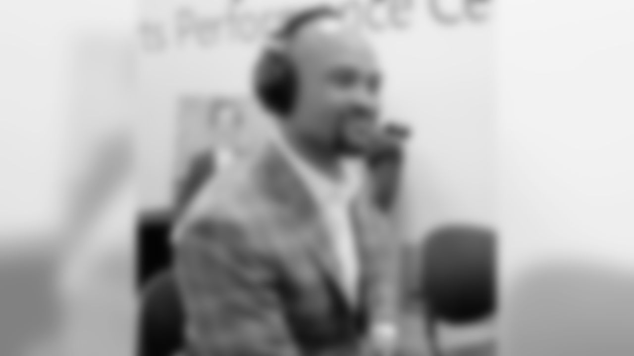 2019 NFL Draft
Michael C. Hebert