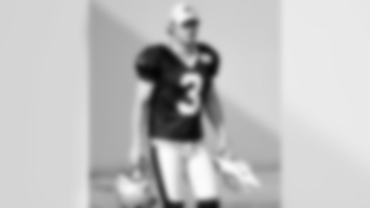 New Orleans Saints Training Camp 2018
First Day in Pads
Michael C. Hebert
