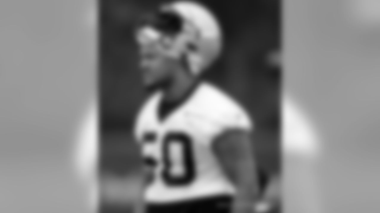 2019 New Orleans Saints - Vet Mini Camp
June 12TH
All Images Copyright Michael C. Hebert