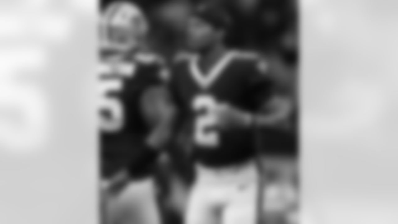 New Orleans Saints quarterback Jameis Winston (2) in action during their 2022 Preseason Week 3 game against the Los Angeles Chargers.