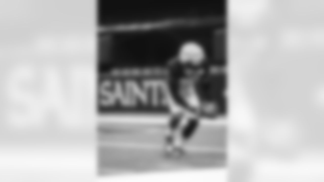 The New Orleans Saints took the field for workouts during 2023 Training Camp presented by Rouses Markets on Friday, August 11.