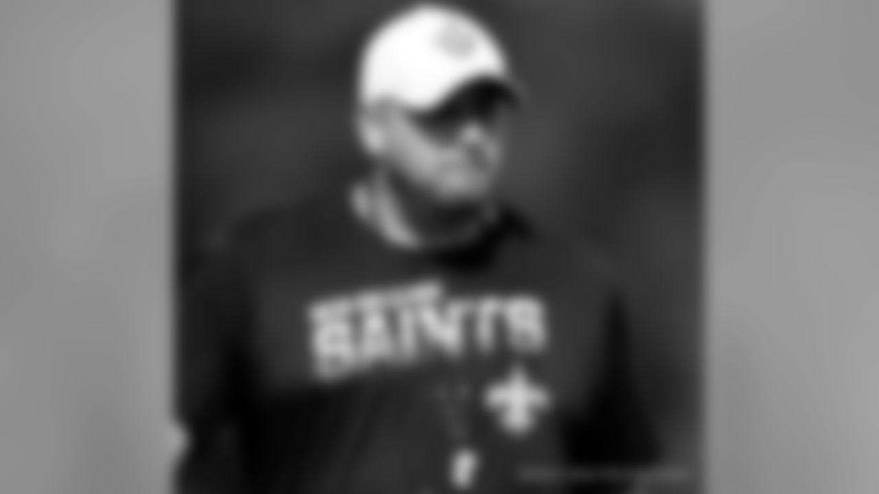 7-28-19 Training Camp in Metairie, LA
2019 New Orleans Saints
All Images Copyright Michael C. Hebert