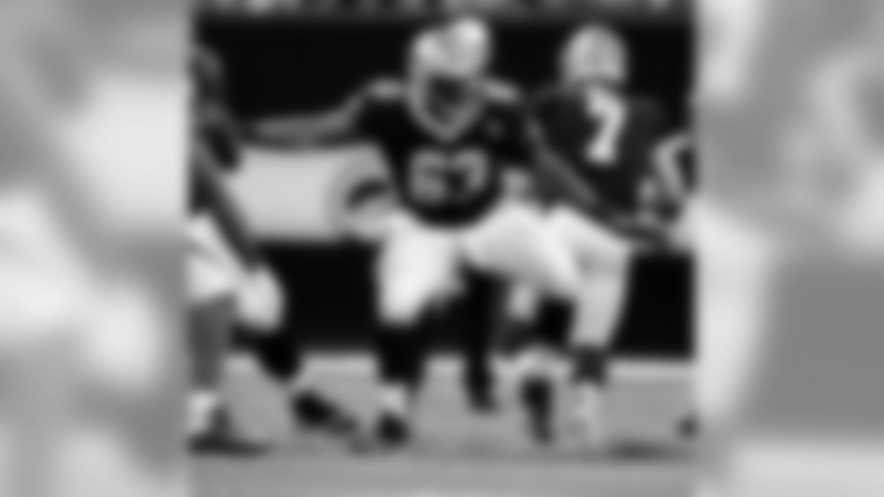 August 18, 2018
Pre Season Game - 1P
Arizona 20 - New Orleans 15 (L)
New Orleans Saints 2018 Season
Michael C. Hebert