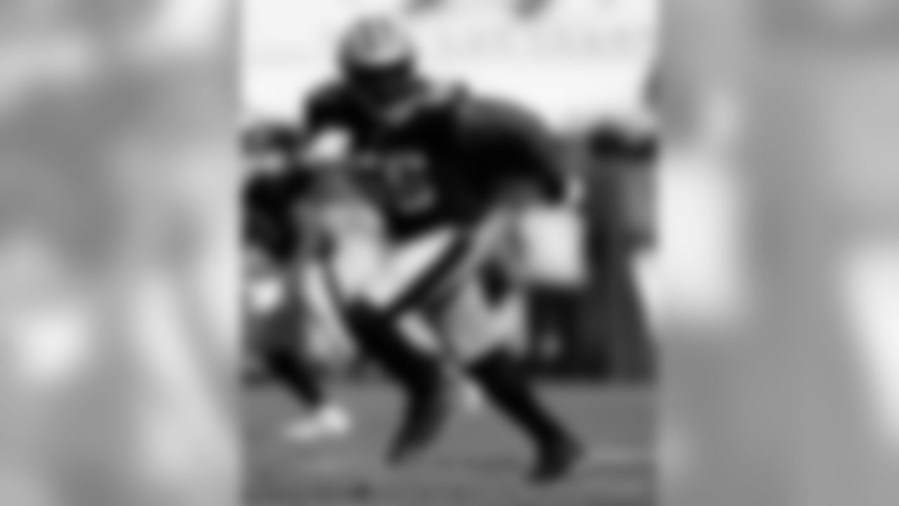 RAMS 27 - SAINTS 9 (L) 1-0
2019 New Orleans Saints
All Images Copyright Michael C. Hebert