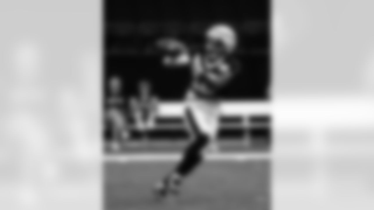 The New Orleans Saints took the field for workouts during 2023 Training Camp presented by Rouses Markets on Friday, August 11.