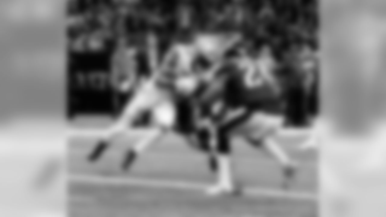 Saints 48- Eagles 7 (W)
New Orleans Saints 2018 Season
Michael C. Hebert