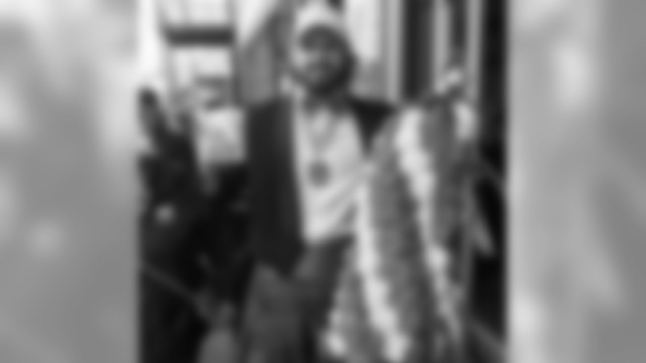 Thomas Morstead: Here we go again!!!!