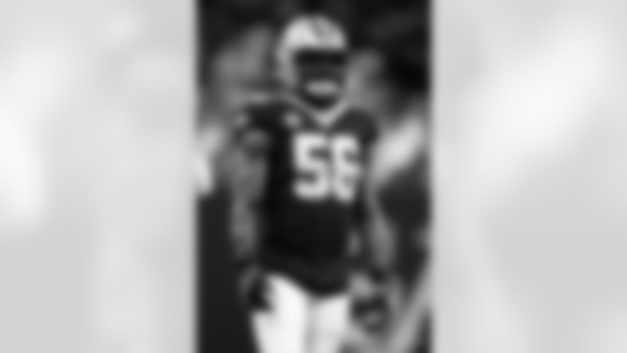 Check out the game action from the New Orleans Saints win against the Carolina Panthers in Week 18 of the 2022 NFL season.