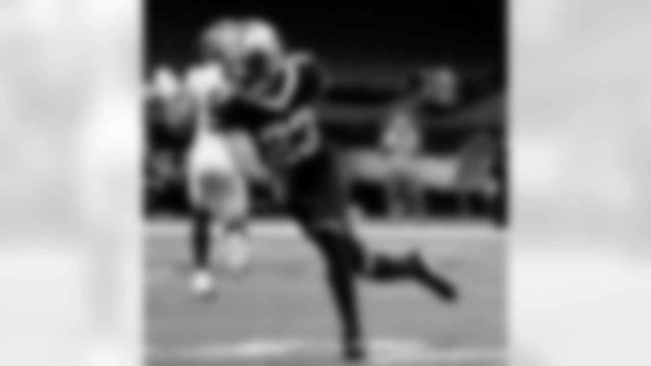 Check out photos of New Orleans Saints wide cornerback Marshon Lattimore in action during the 2020 NFL season.