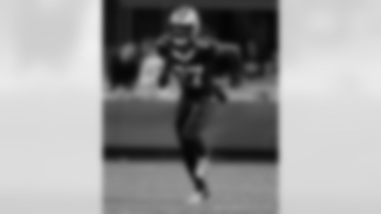 Check out the game action from the New Orleans Saints game against the Carolina in Week 2 of the 2023 NFL season.