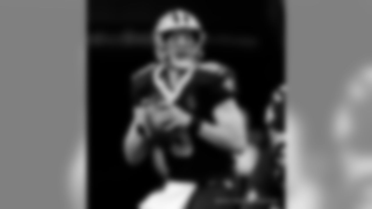 The New Orleans Saints host the Indianapolis Colts at the Mercedes-Benz Superdome on Monday, December 16, 2019.
