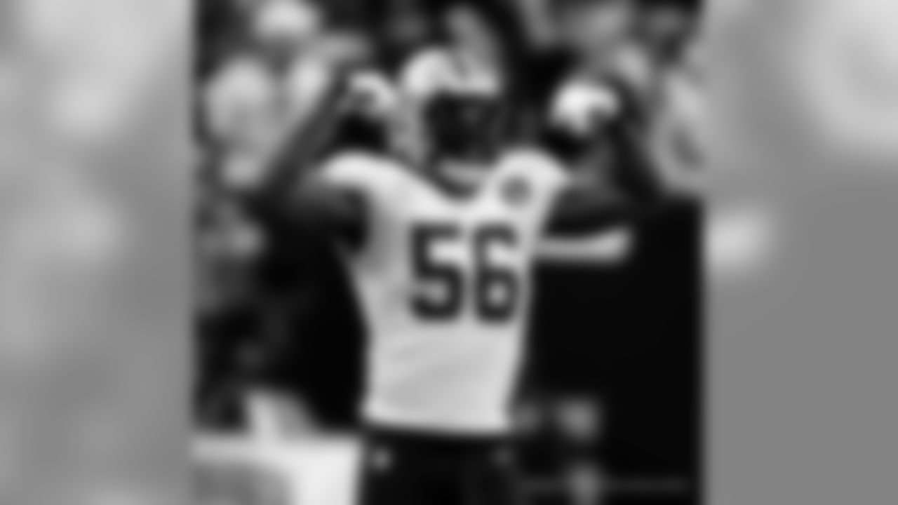 Saints 43 - Redskins 19 (W)
New Orleans Saints 2018 Season
Michael C. Hebert