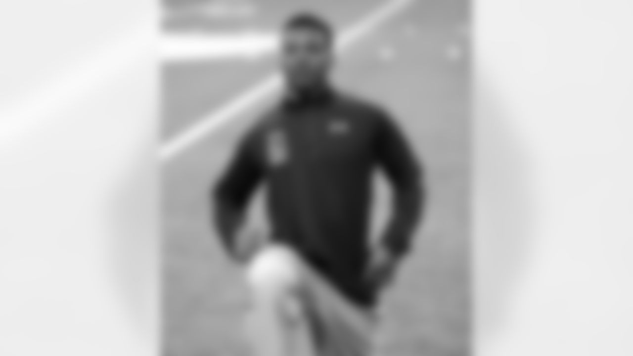 4. WR Rannell Hall, Central Florida - 11'0"