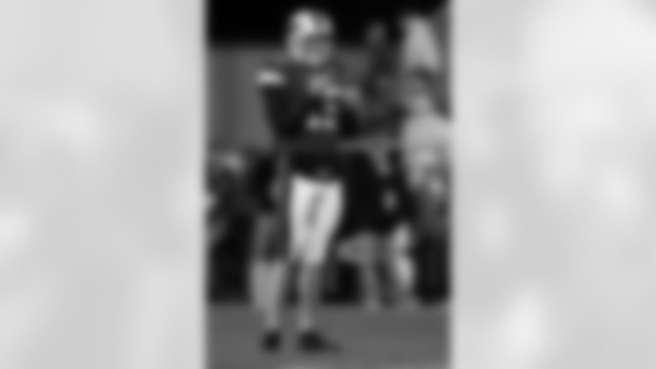 Saints P Thomas Morstead