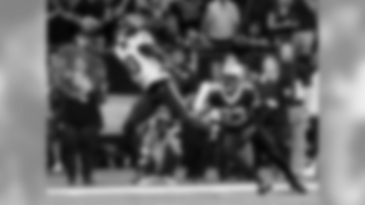 Saints 30 - Texans 28 (W) 1-0
2019 New Orleans Saints
All Images Copyright Michael C. Hebert