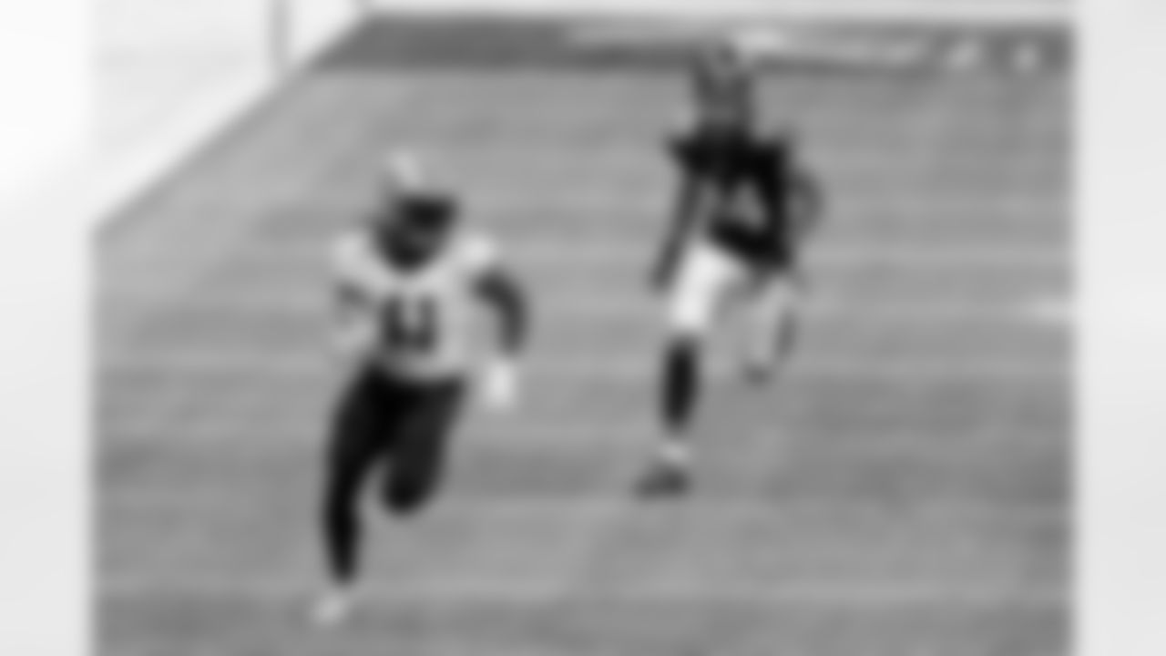 Check out the best action photos from the New Orleans Saints in December 2020 plus our bonus January regular season finale presented by Sony.