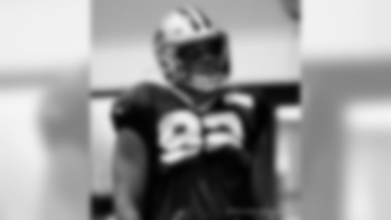 2019 Saints Pre Season
8-11-2019 Training Camp Practice
2019 New Orleans Saints
All Images Copyright Michael C. Hebert