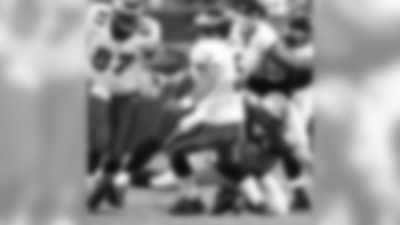 10 15 06 Saints vs Eagles