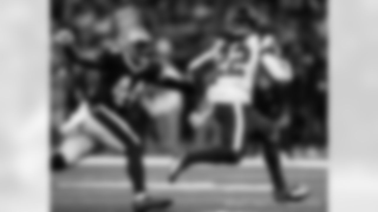 Check out the game action from the New Orleans Saints game against the Houston Texans in Week 3 of the 2023 NFL Preseason.