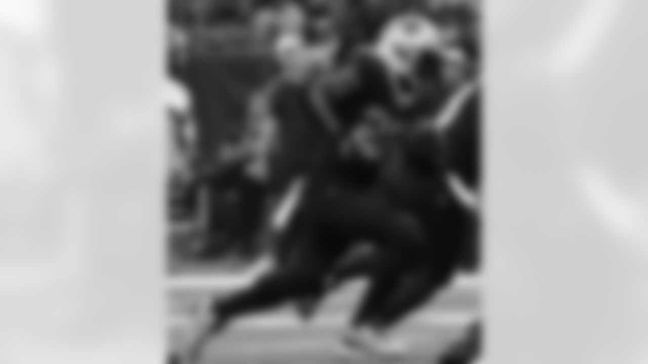 New Orleans Saints running back Mark Ingram (22) in action during their 2022 Week 2 game against the Tampa Bay Buccaneers.