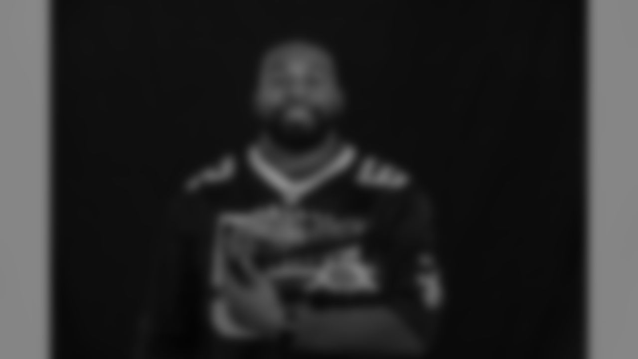 New Orleans Saints players reveal the cleats for NFL initiative "My Cause My Cleats" and will play in the customized shoes on December 8, 2019 at Mercedes-Benz Superdome