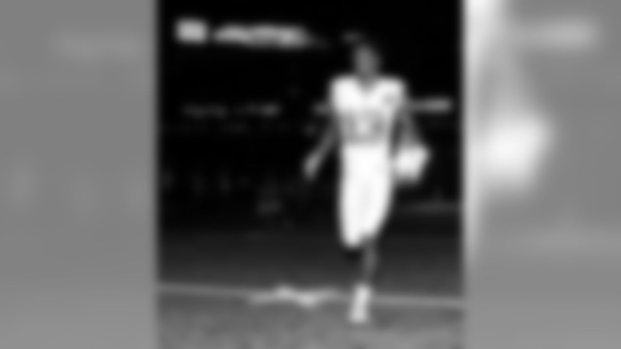 Saints 48- Eagles 7 (W)
New Orleans Saints 2018 Season
Michael C. Hebert