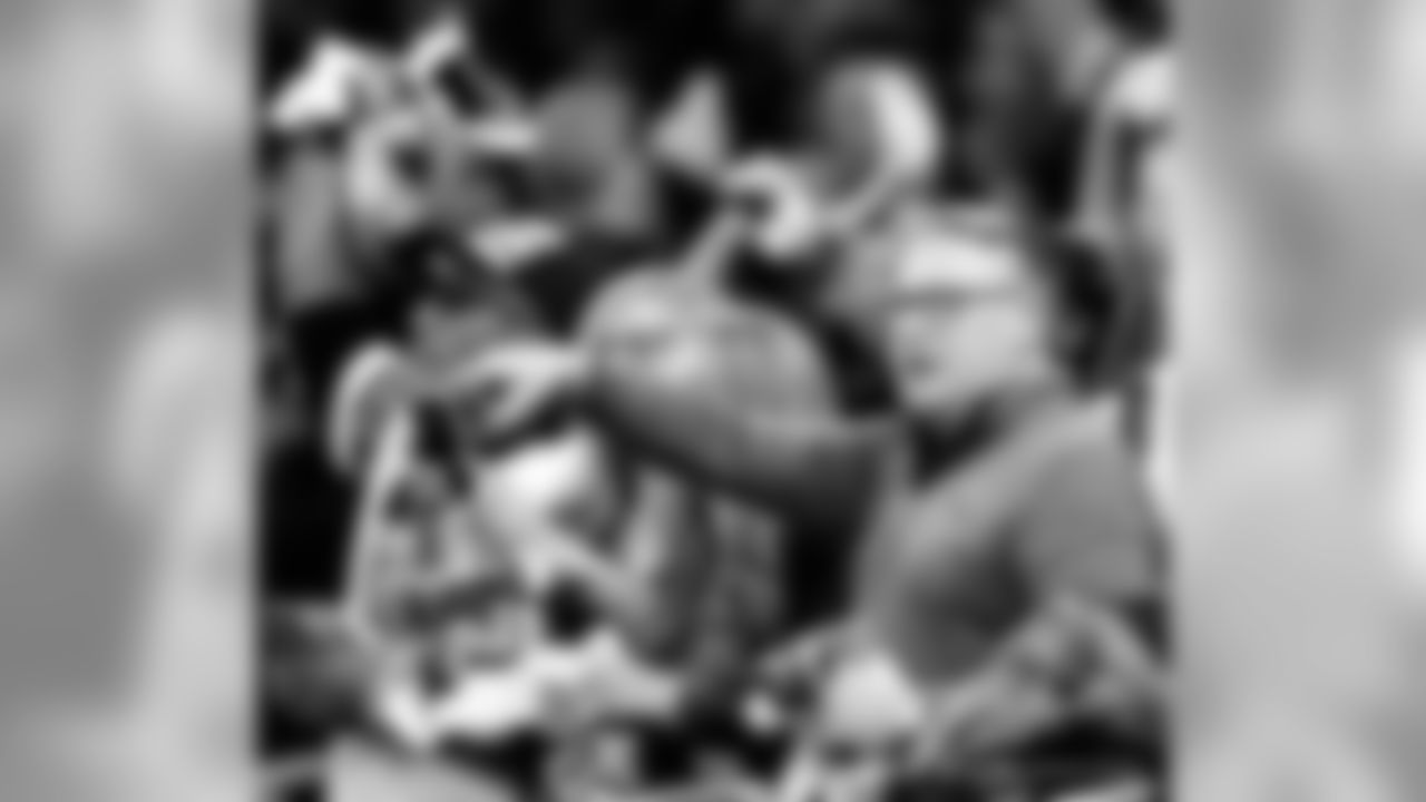 Saints 31- Falcons 17 (W)
New Orleans Saints 2018 Season
Michael C. Hebert