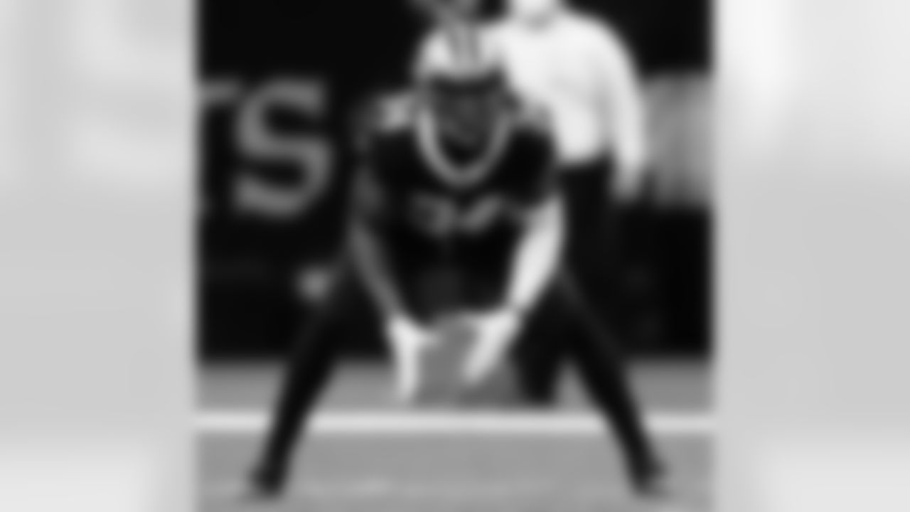Justin Hardee: Saints win! 1 game at a time we hungry