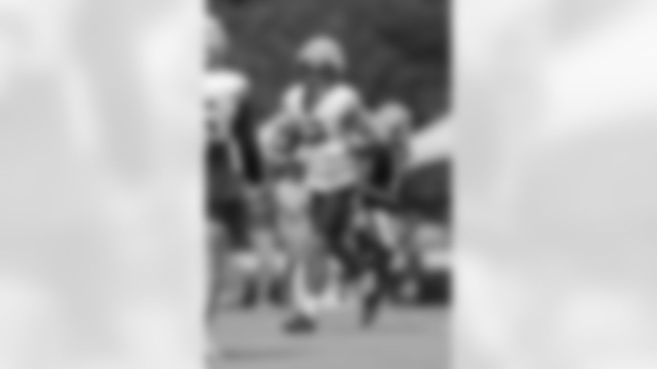Full coverage of the New Orleans Saints workouts during 2023 Training Camp presented by Rouses Markets on Saturday, August 5.