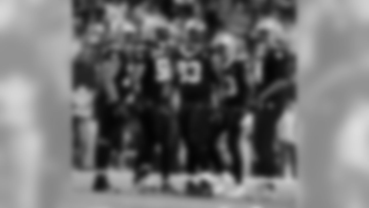 Cowboys 13- Saints 10 (L)
New Orleans Saints 2018 Season
Michael C. Hebert