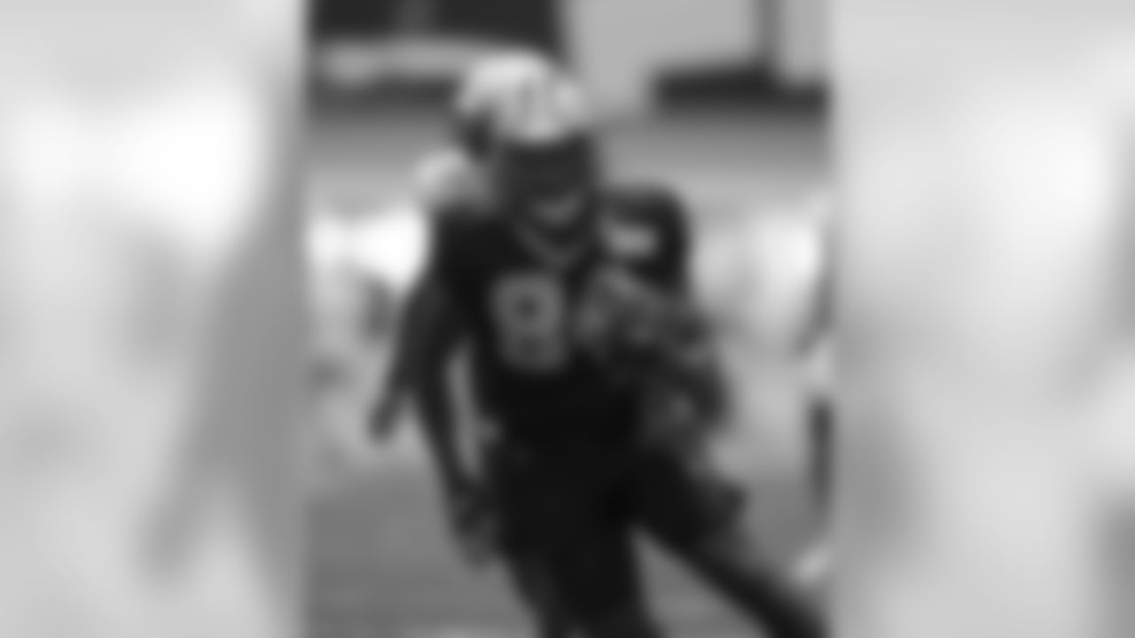 New Orleans Saints Training Camp presented by Verizon on August 5, 2019 at Ochsner Sports Performance Center in Metairie, Louisiana.